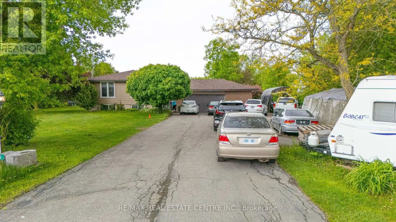 8136 Hornby Road, Halton Hills (Rural Halton Hills)