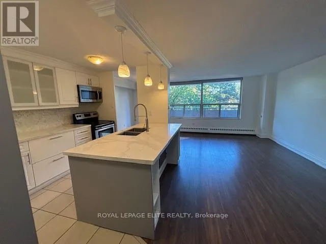 3120 KIRWIN Avenue Unit 310, Mississauga (Cooksville)