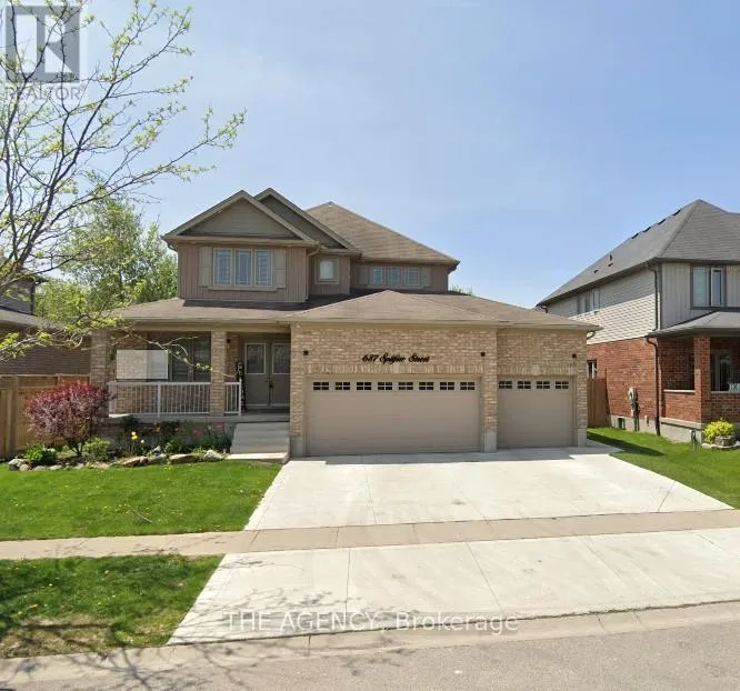 687 Spitfire Street, Woodstock (Woodstock – North)