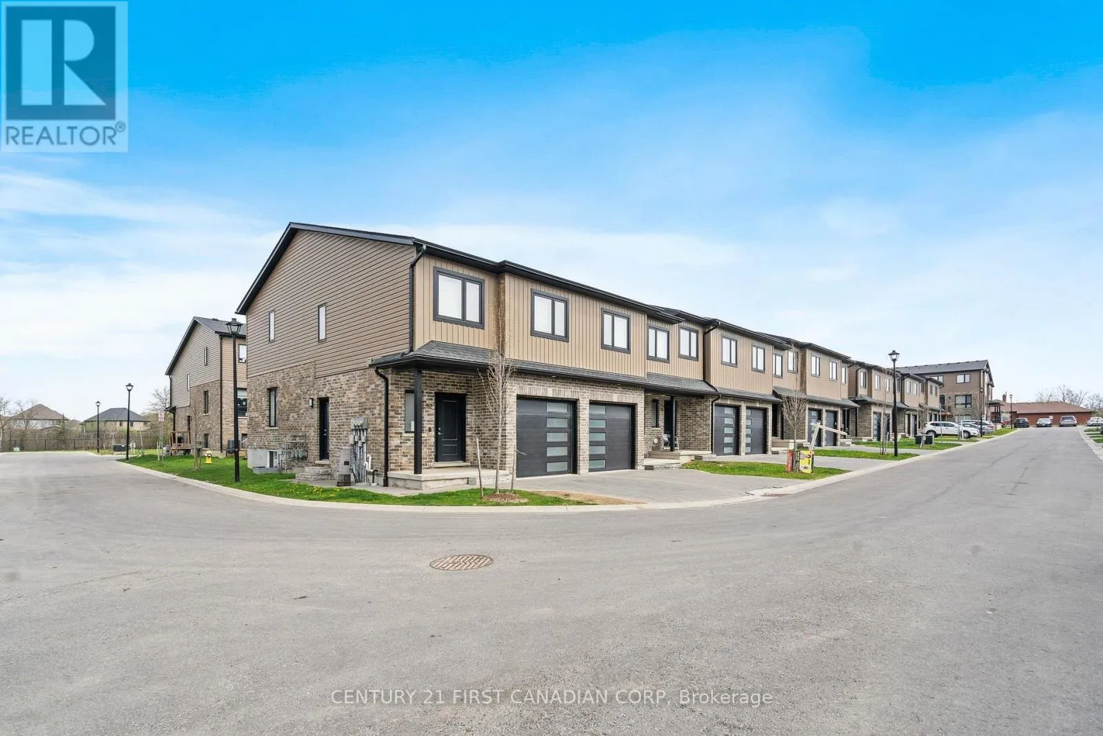 811 Sarnia Road Unit 56, London North (North M)
