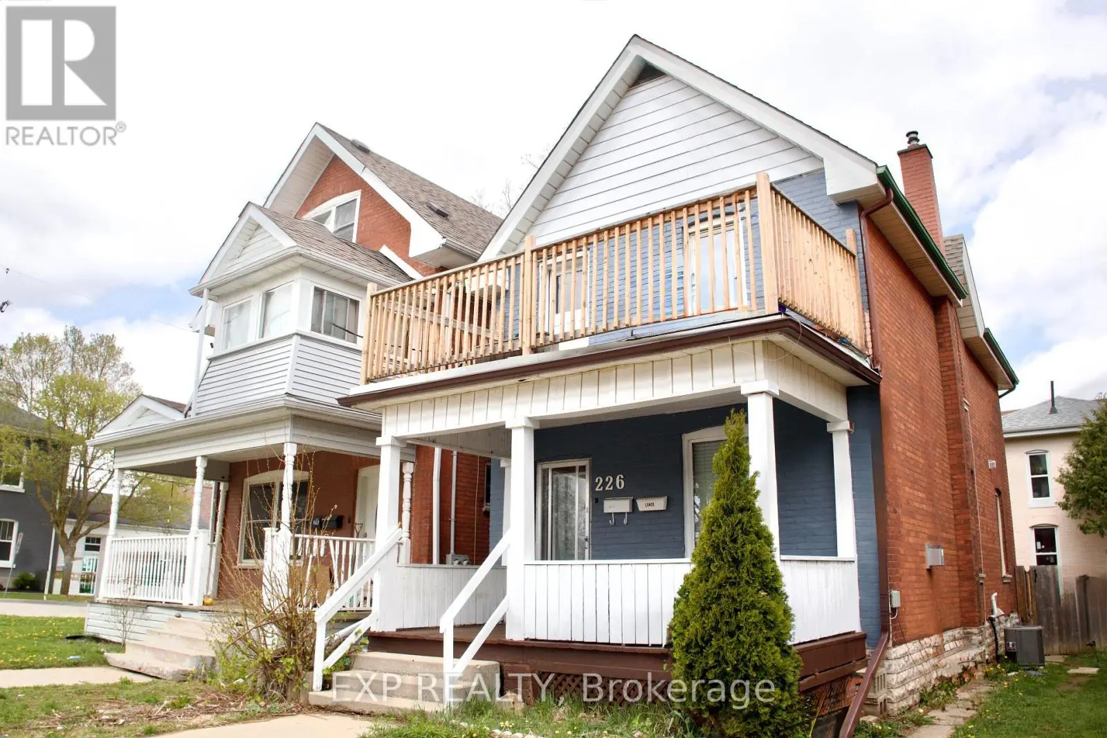 226 Sheridan Street, Brantford
