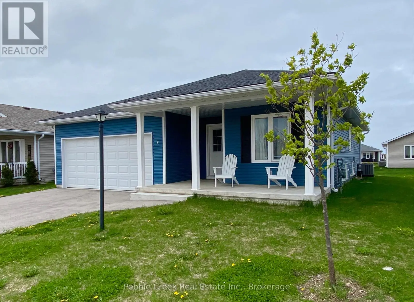 9 Sweet Water Drive North, Ashfield-Colborne-Wawanosh (Colborne)