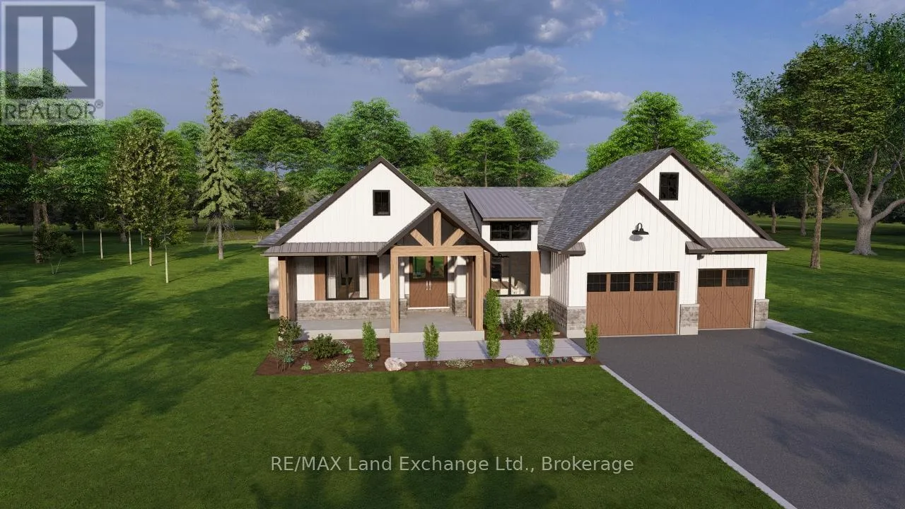 240 Shadywood Crescent, Huron-Kinloss