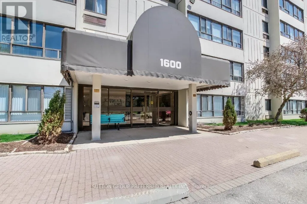 1600 Adelaide Street North Unit 605, London North (North C)