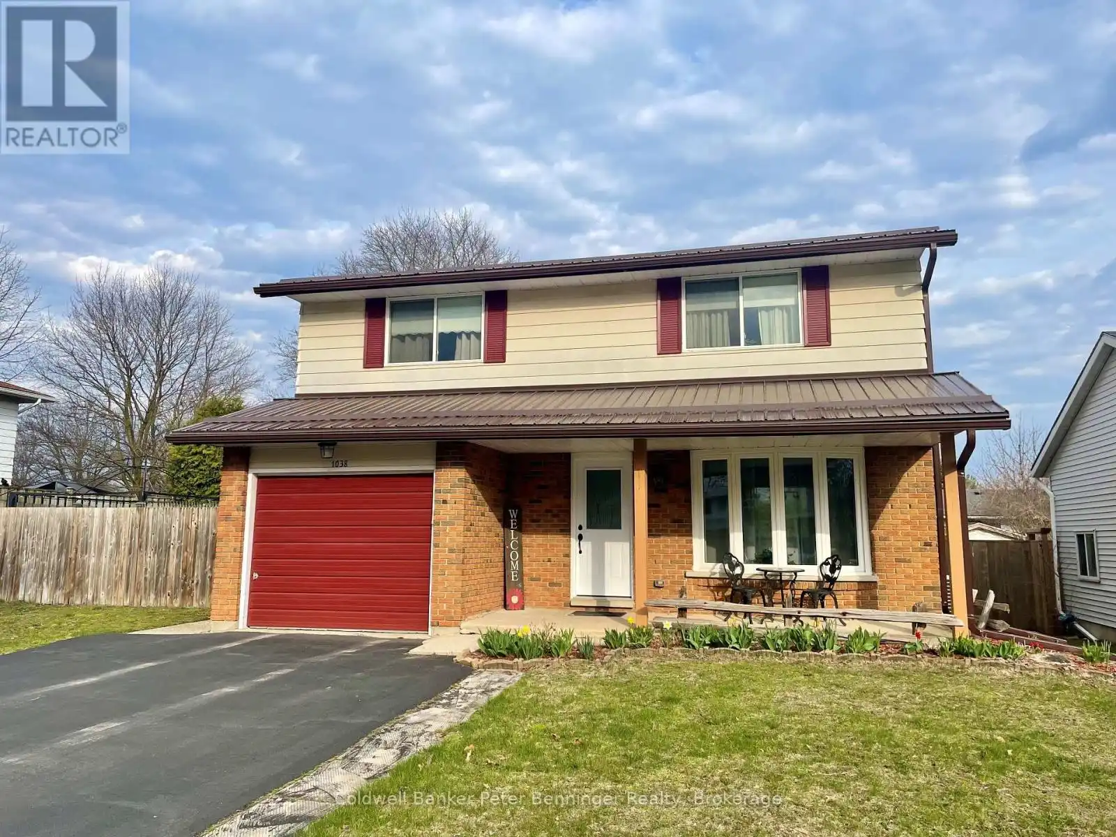 1038 Wellington Street, Saugeen Shores