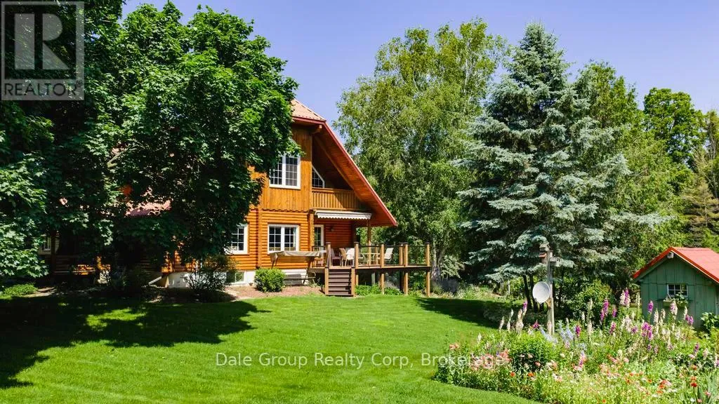 81283 Galt Place, Goderich (Goderich (Town))