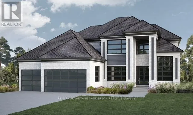 72 Arrowwood Path, Middlesex Centre (Ilderton)