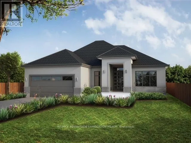 56 Arrowwood Path, Middlesex Centre (Ilderton)