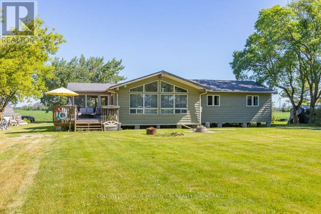 38 DERNER Line, Haldimand