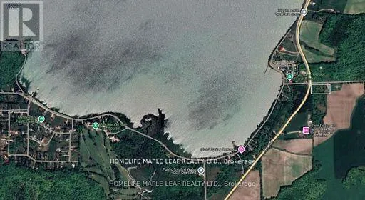 219 Hill Road, Central Manitoulin