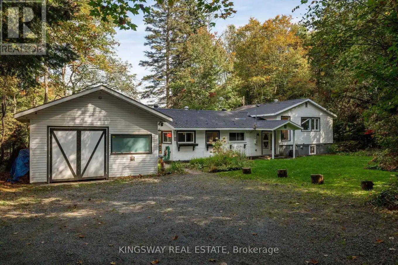 325 Balsam Chutes Road, Huntsville (Stephenson)