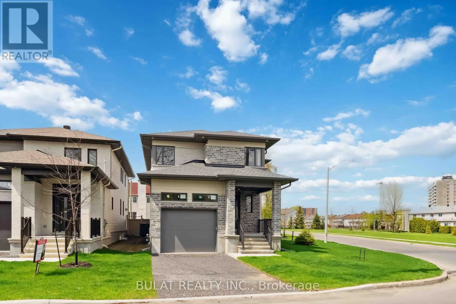 1361 Kitchener Avenue, Ottawa