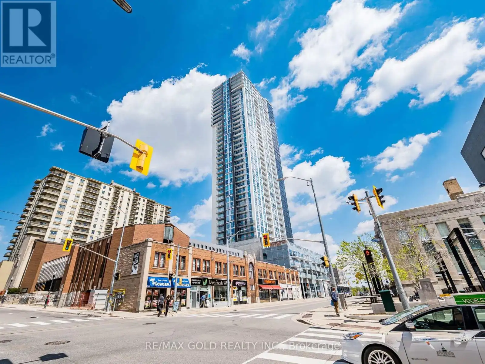 60 Frederick Street Unit 1112, Kitchener