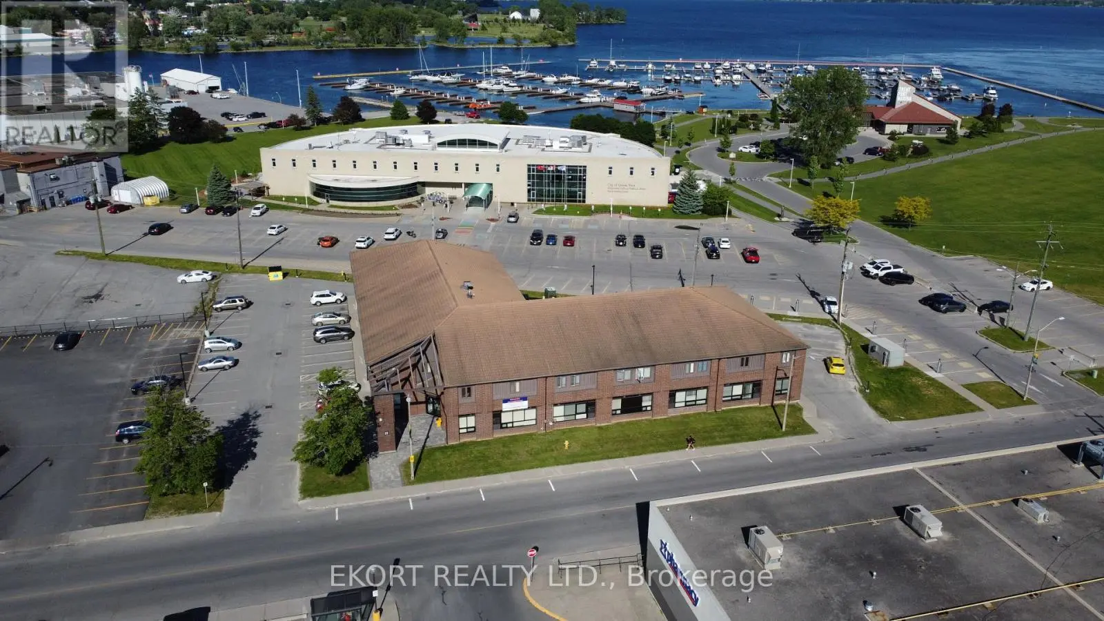 5 Creswell Drive Unit 110, Quinte West (Trenton Ward)