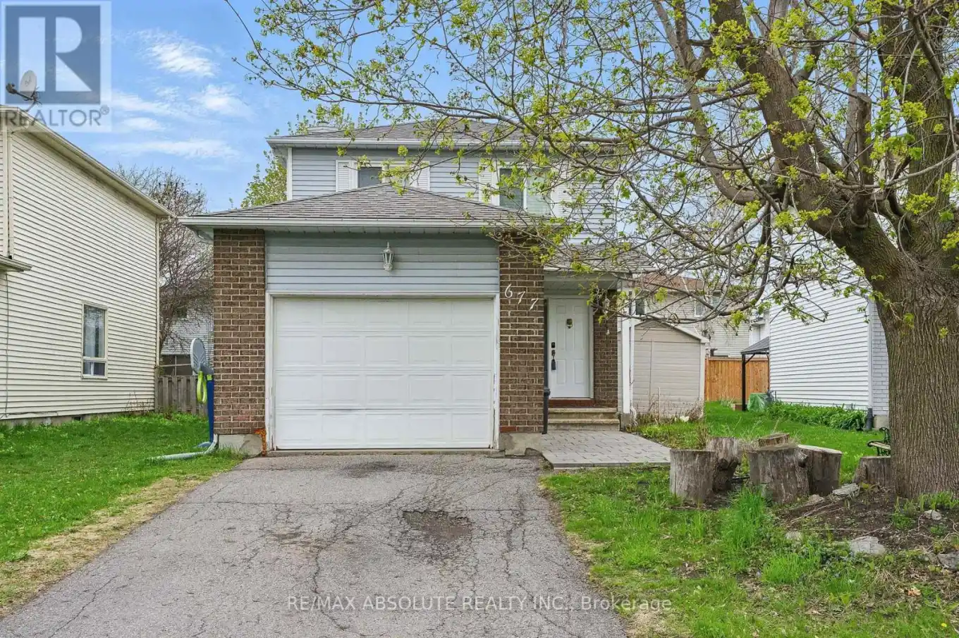 677 Mathieu Way, Ottawa