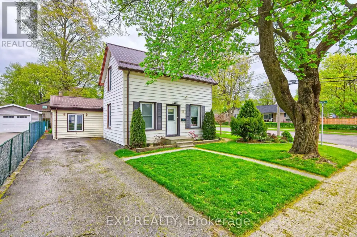 59 St George Street, Aylmer