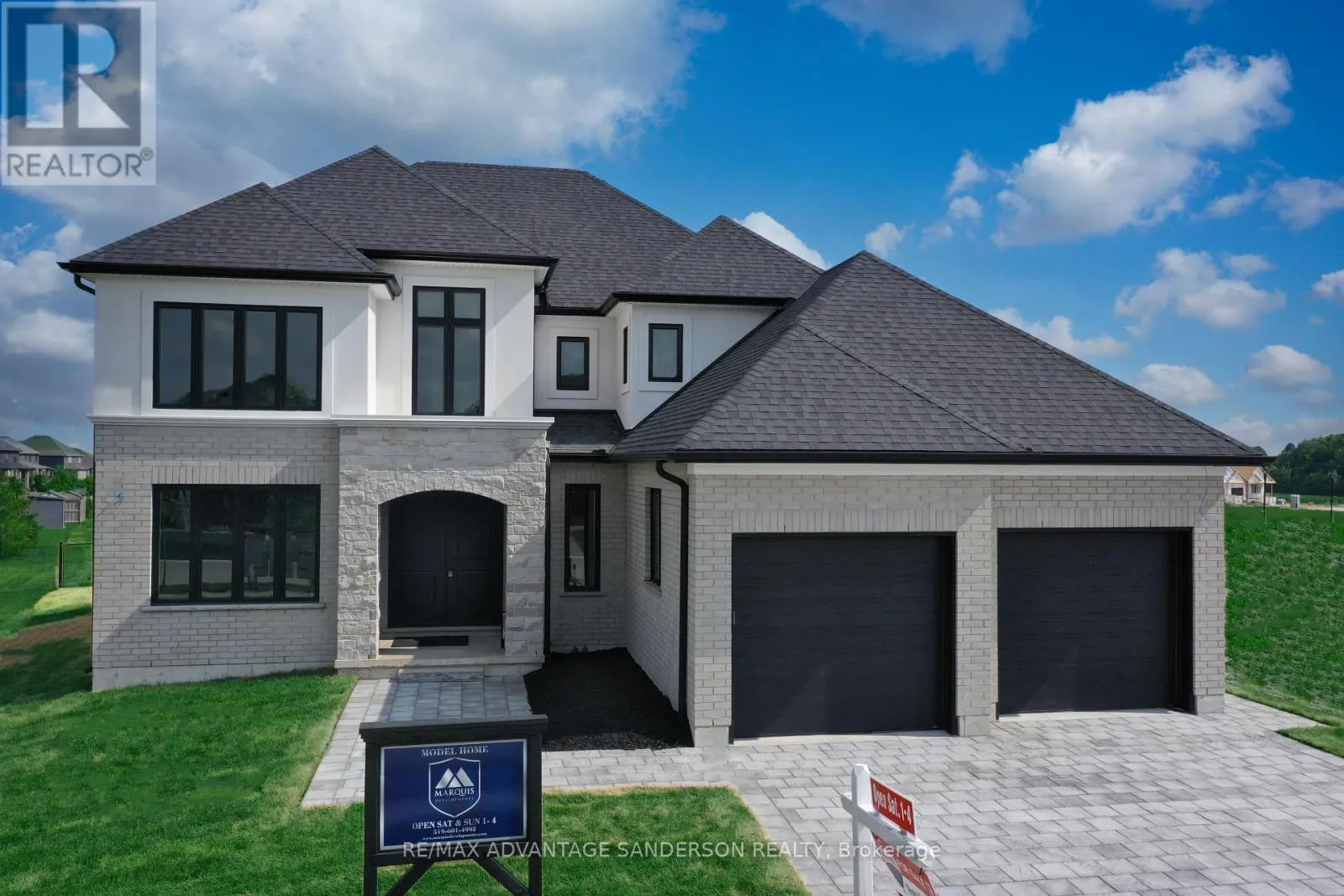 243 Songbird Lane, Middlesex Centre (Ilderton)
