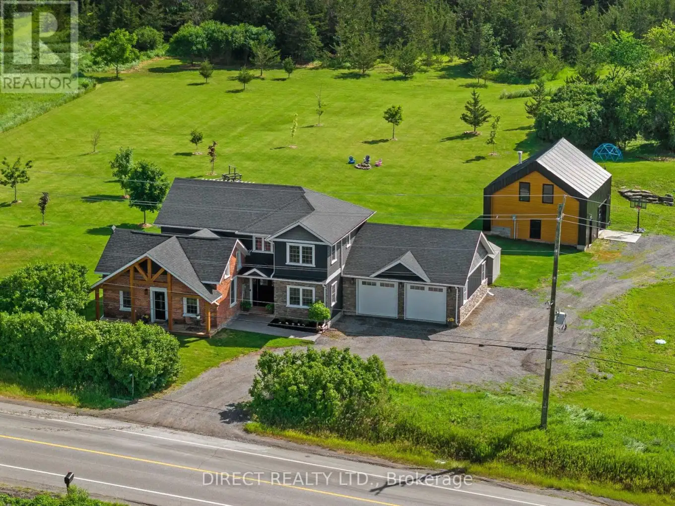 676 Deseronto Road, Greater Napanee (Greater Napanee)