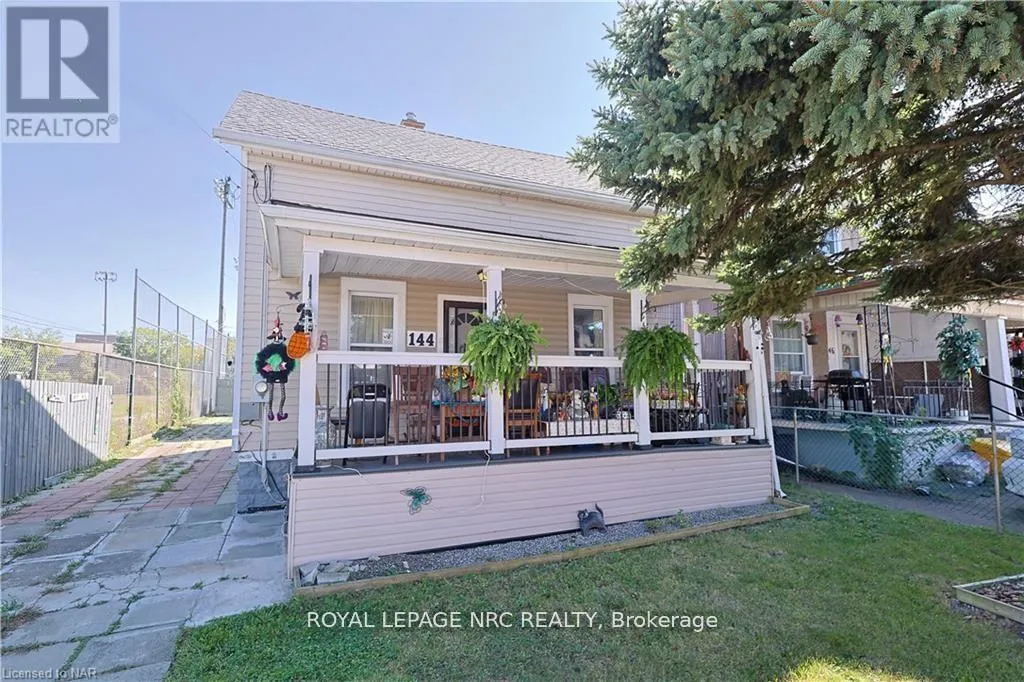 144 Burgar Street South Unit ., Welland (Welland Downtown)