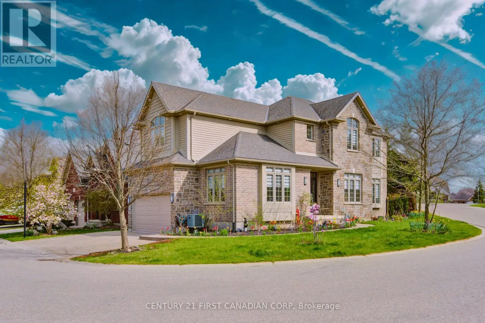 515 Skyline Avenue Unit 42, London North (North B)
