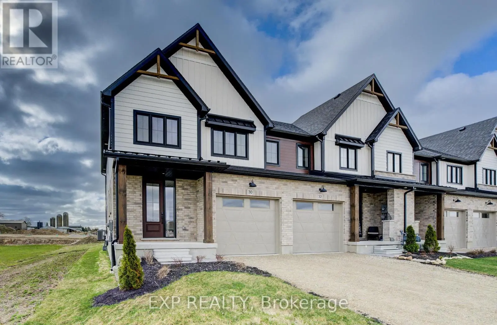30 Anne Street West, Minto