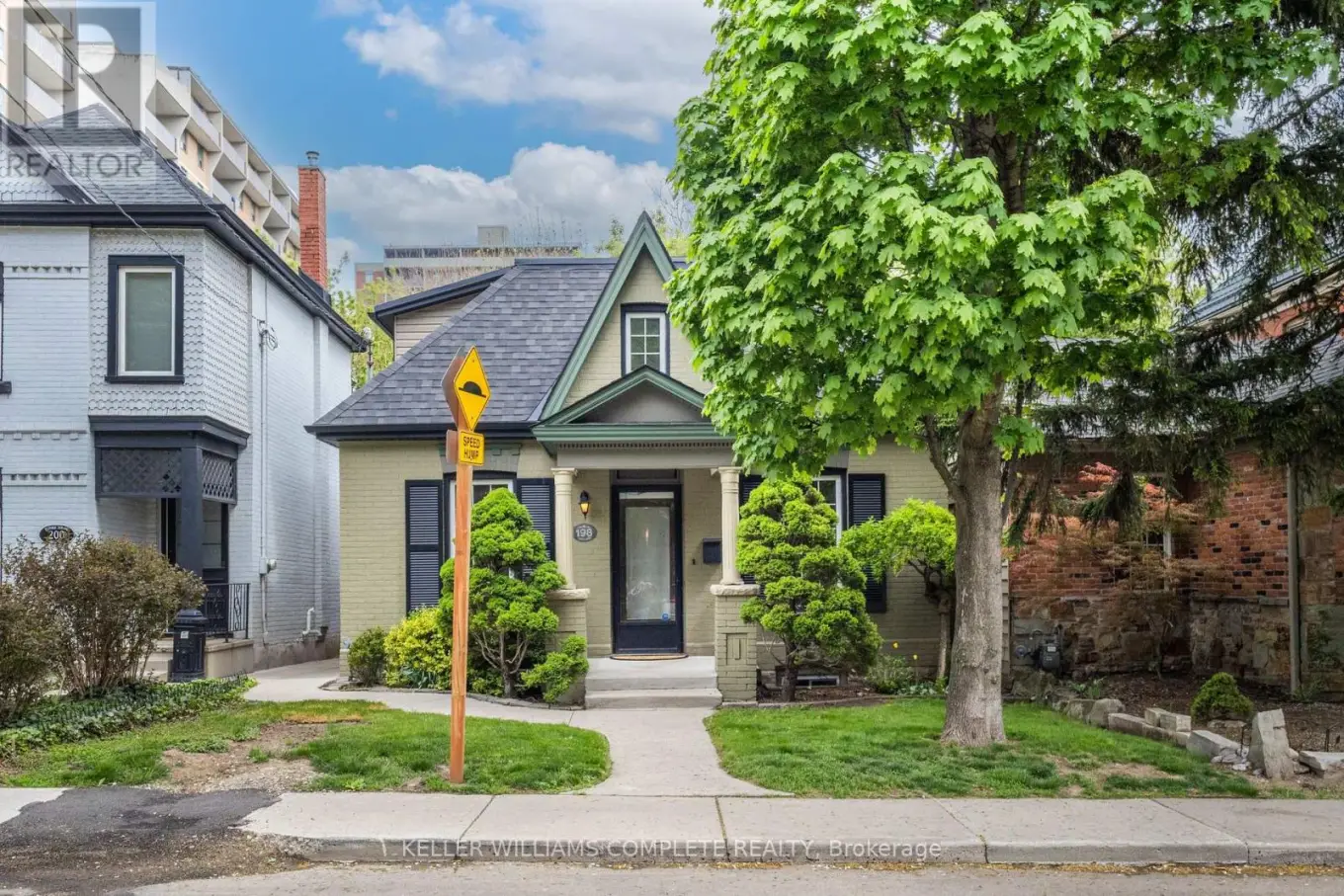 198 Duke Street, Hamilton (Durand)