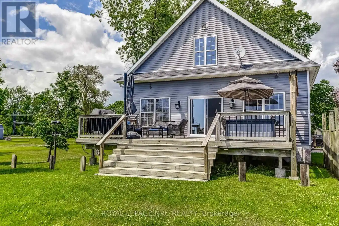 10849 Lakeshore Road West, Wainfleet (Lakeshore)