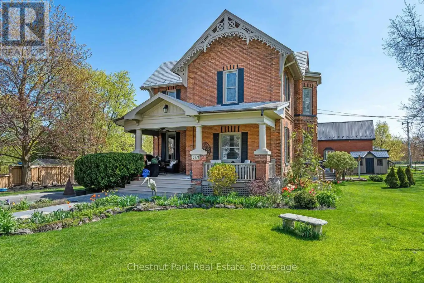 247 St Vincent Street, Meaford