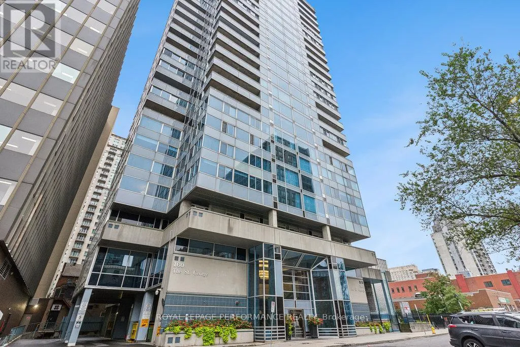 160 George Street Unit 405, Ottawa
