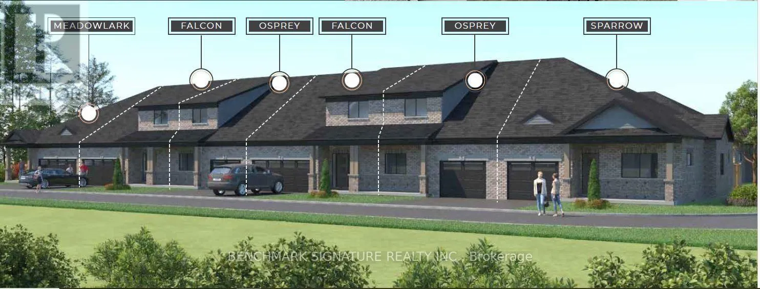 Rob Blake Way Unit Lot 23, Norfolk (Simcoe)