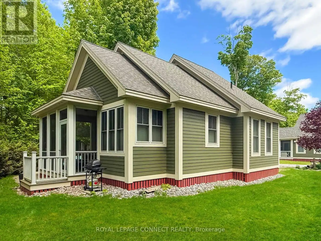 32 Hollow Lane Unit 199, Prince Edward County (Athol Ward)