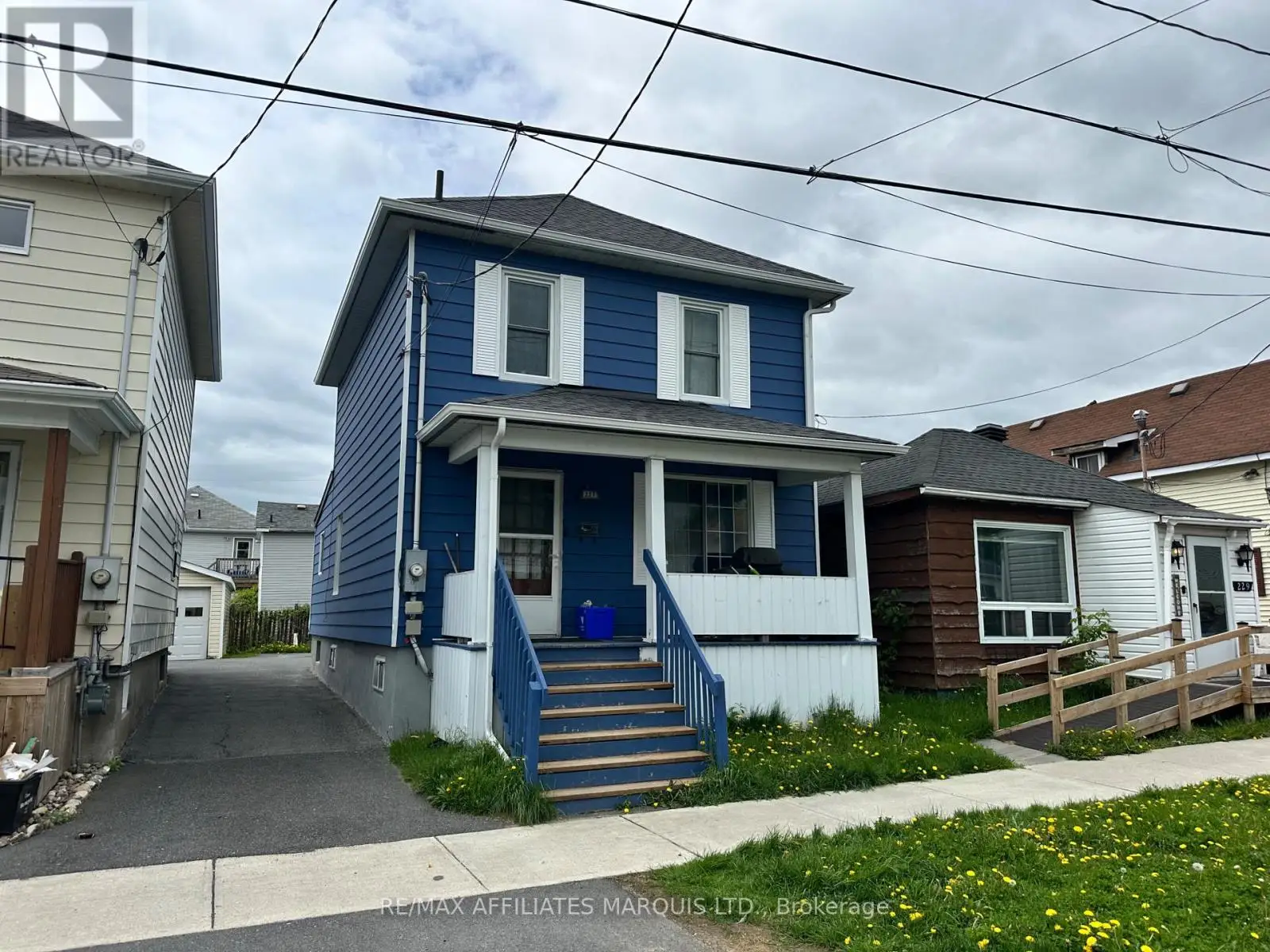 227 ALICE Street, Cornwall