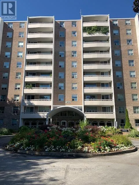 365 Geneva Street Unit 609, St. Catharines (Fairview)