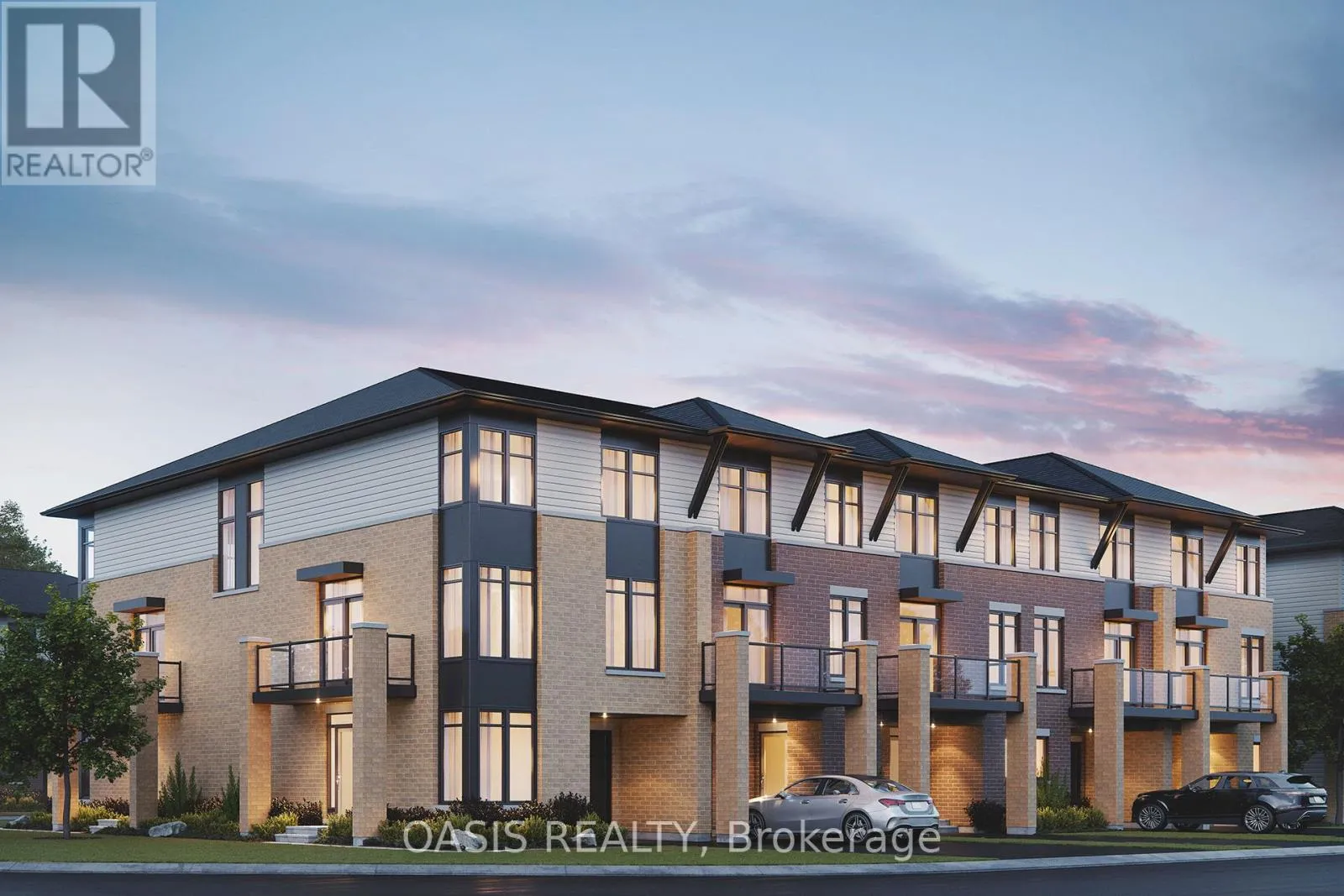 83 Rawah Private, Ottawa