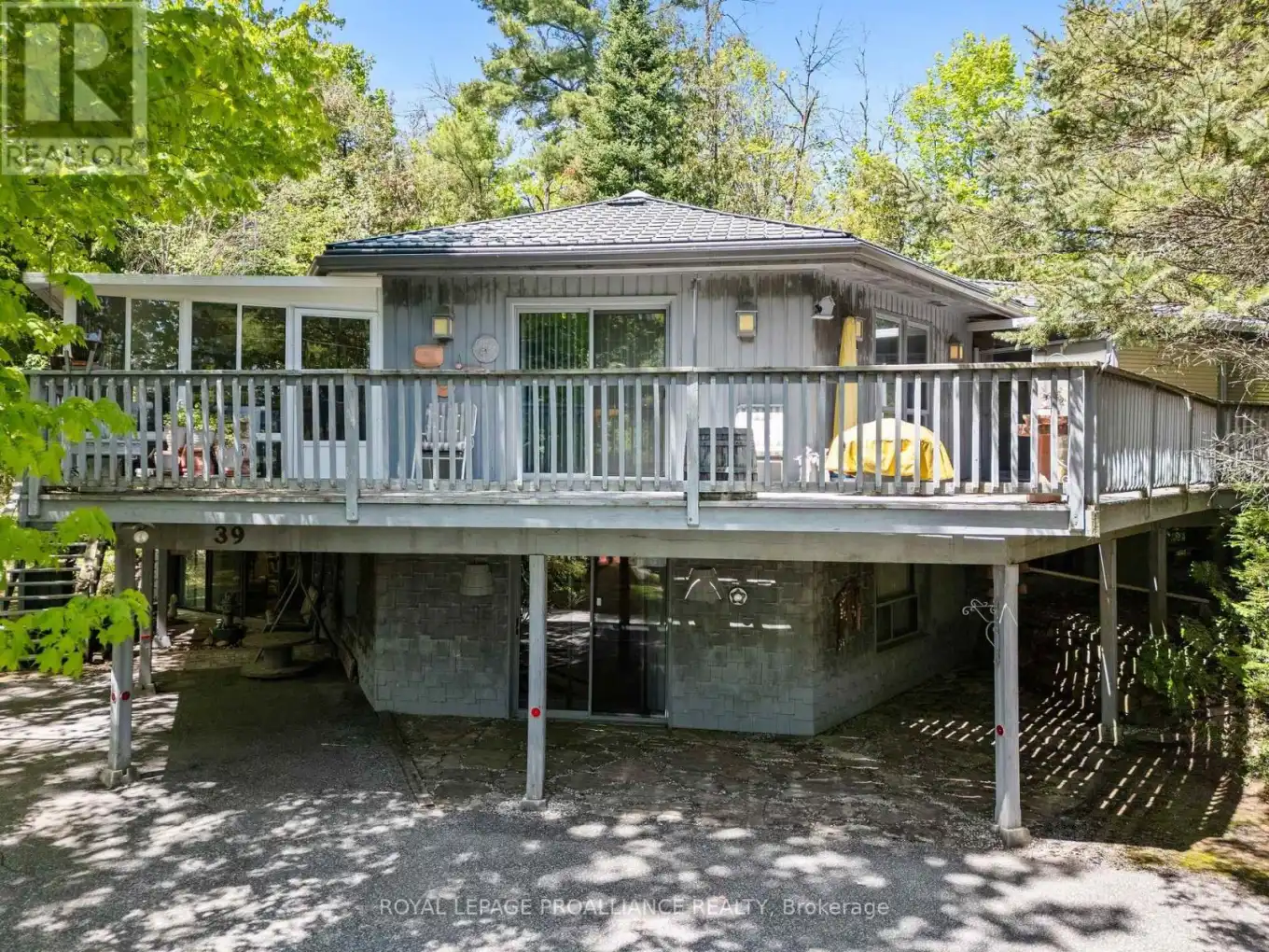 39 Shadow Lake Rd 3, Kawartha Lakes (Laxton/Digby/Longford)