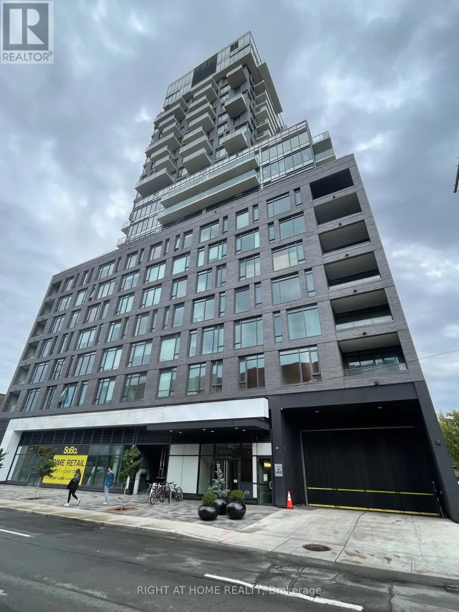 203 Catherine Street Unit 310, Ottawa