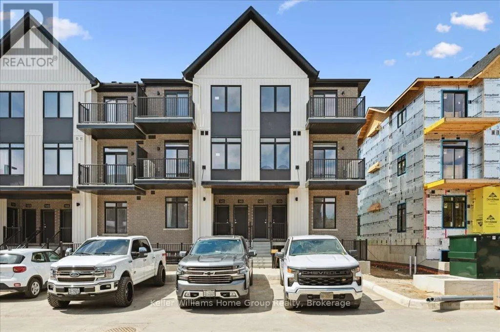 824 Woolwich Street Unit 140, Guelph/Eramosa