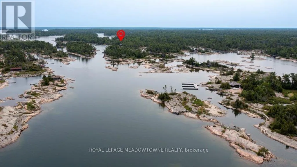 1 A510 Island, The Archipelago (Archipelago)