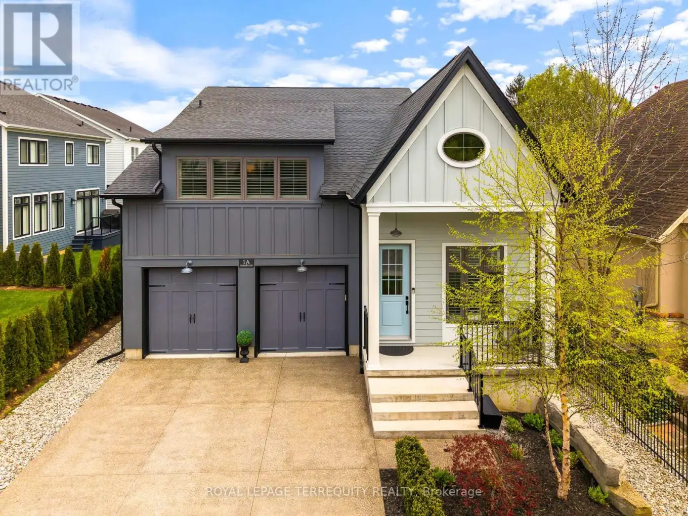 1A Bayberry Lane, Niagara-on-the-Lake (Town)