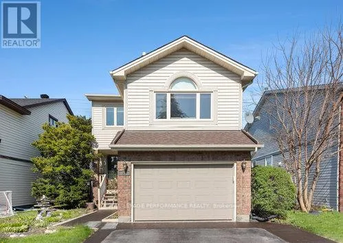27 Briermoor Crescent, Ottawa
