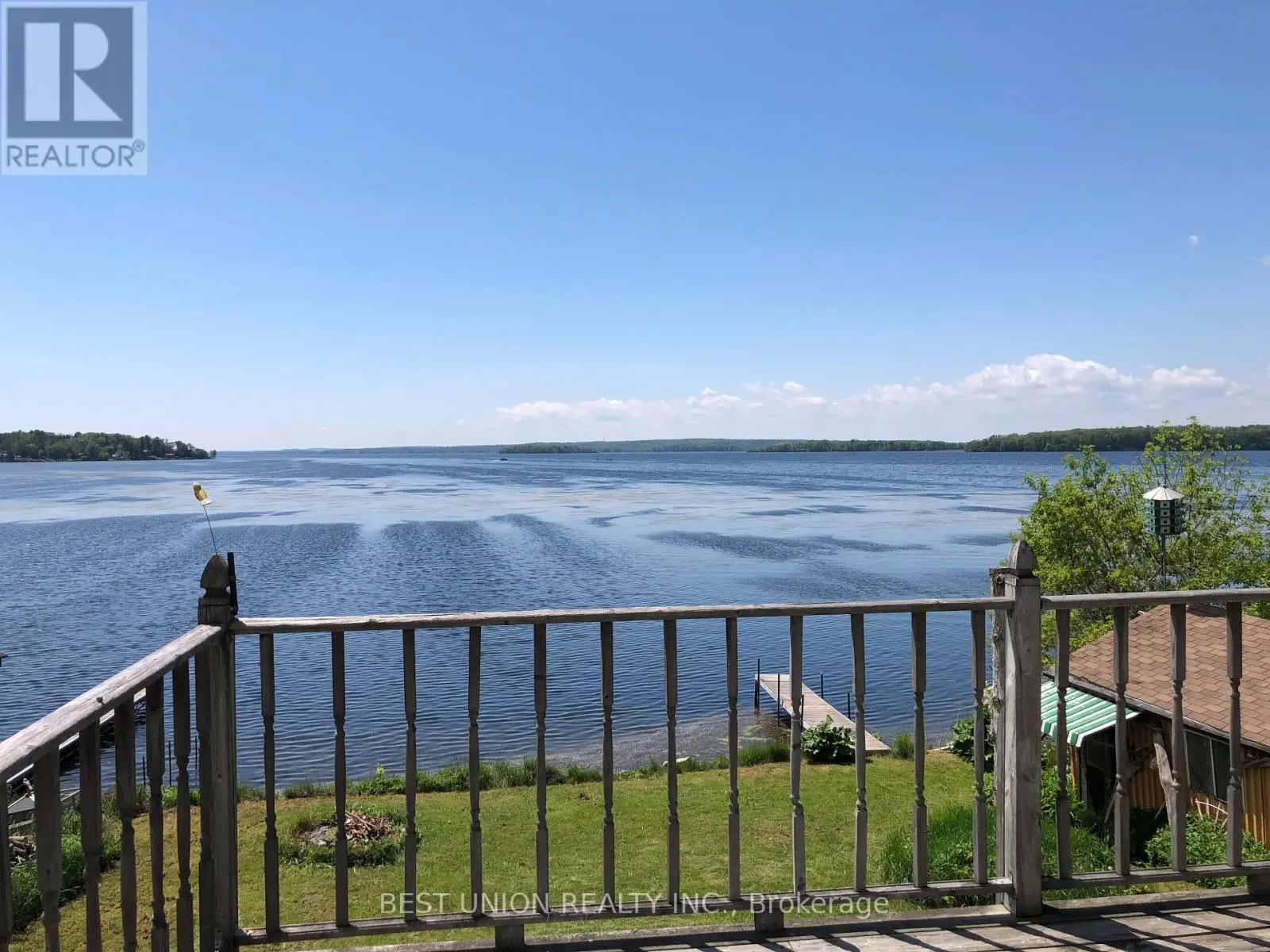 6274 Shearer Point Road, Alnwick/Haldimand