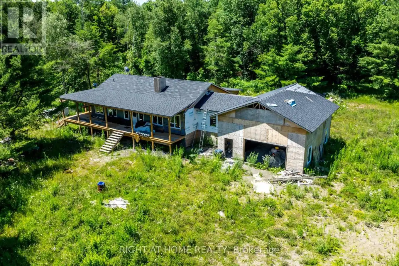 1662 COUNTY ROAD 40 Road, Douro-Dummer