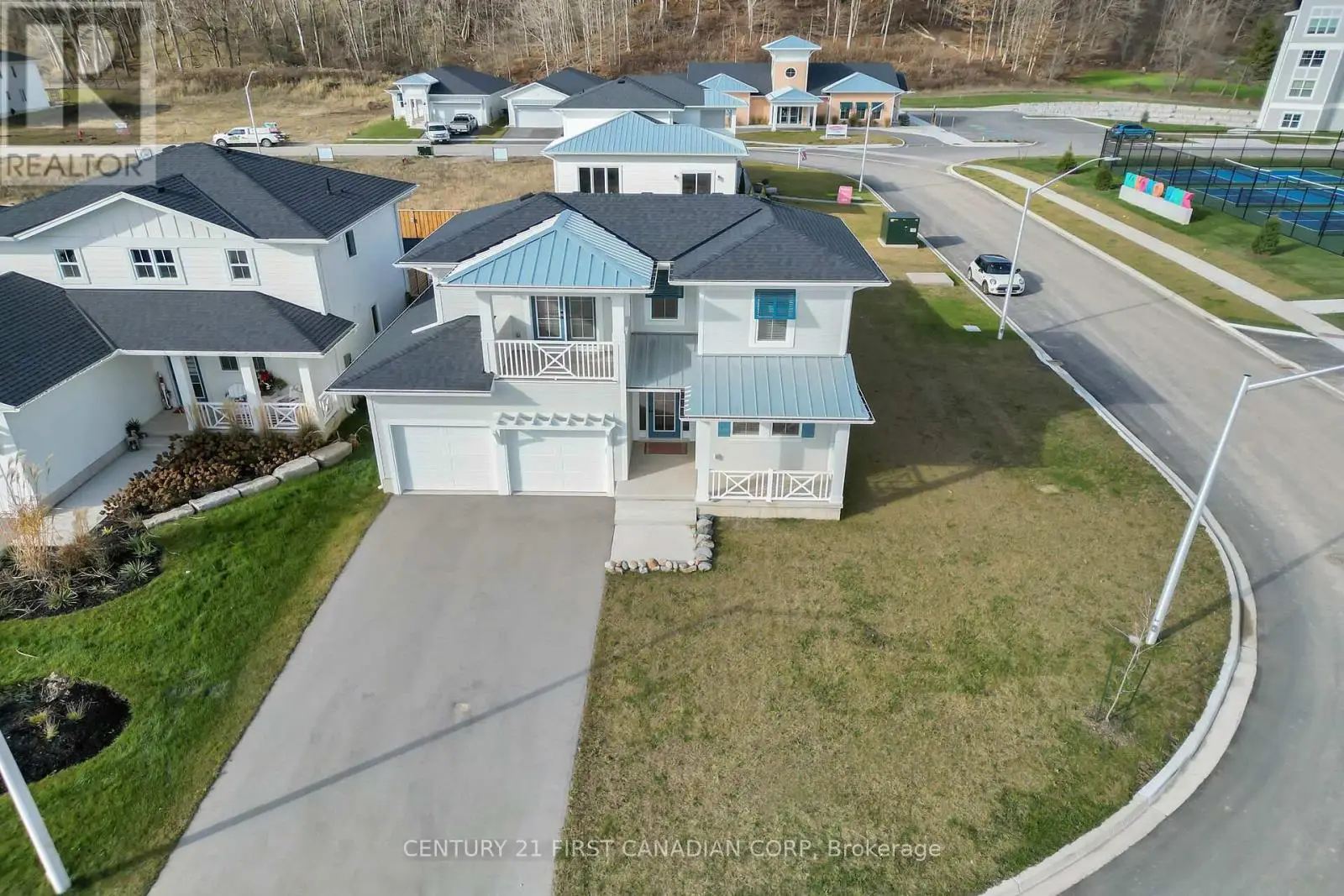 403 Breakwater Boulevard, Central Elgin (Port Stanley)
