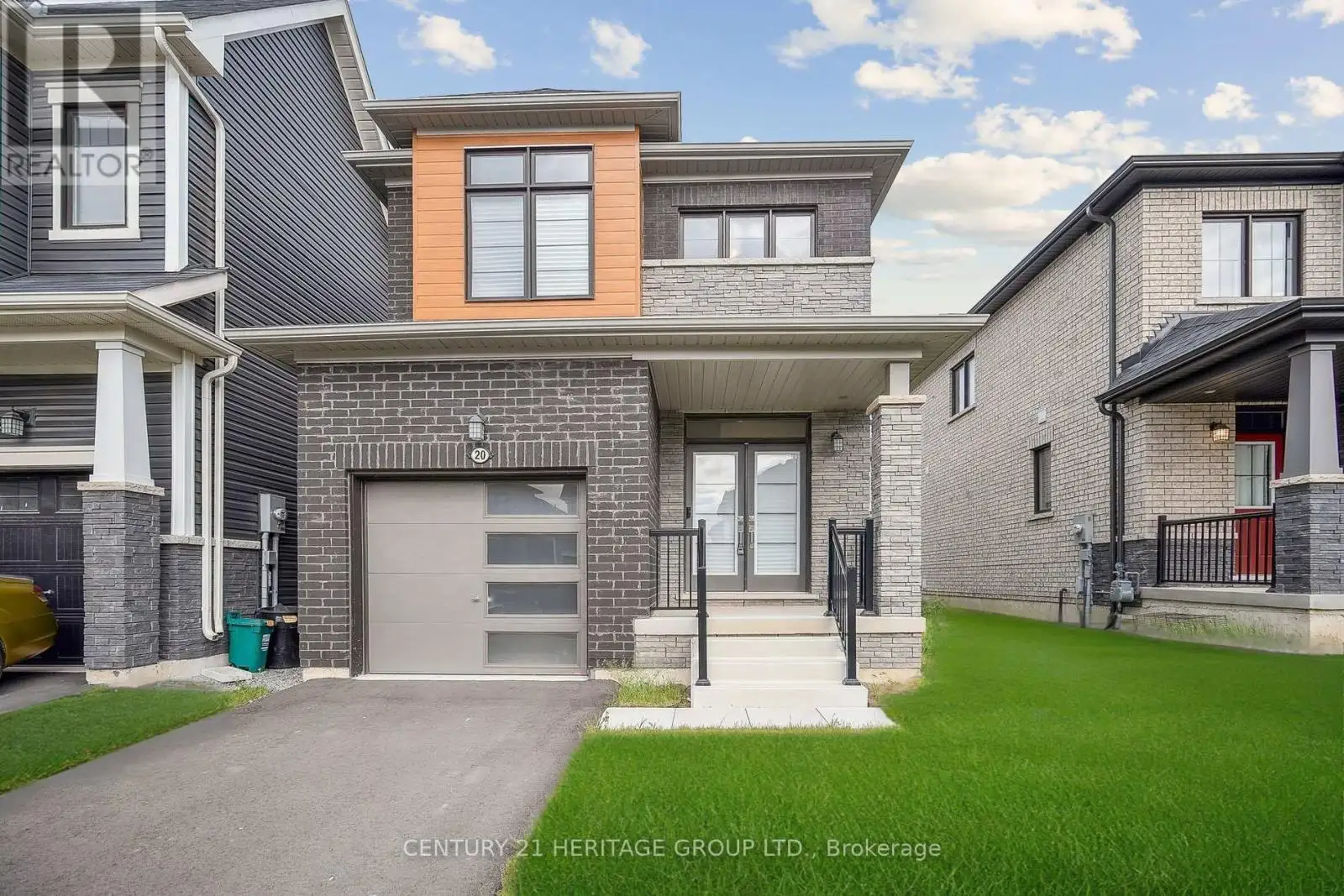 20 Sun Haven Lane, Thorold (Allanburg/Thorold South)