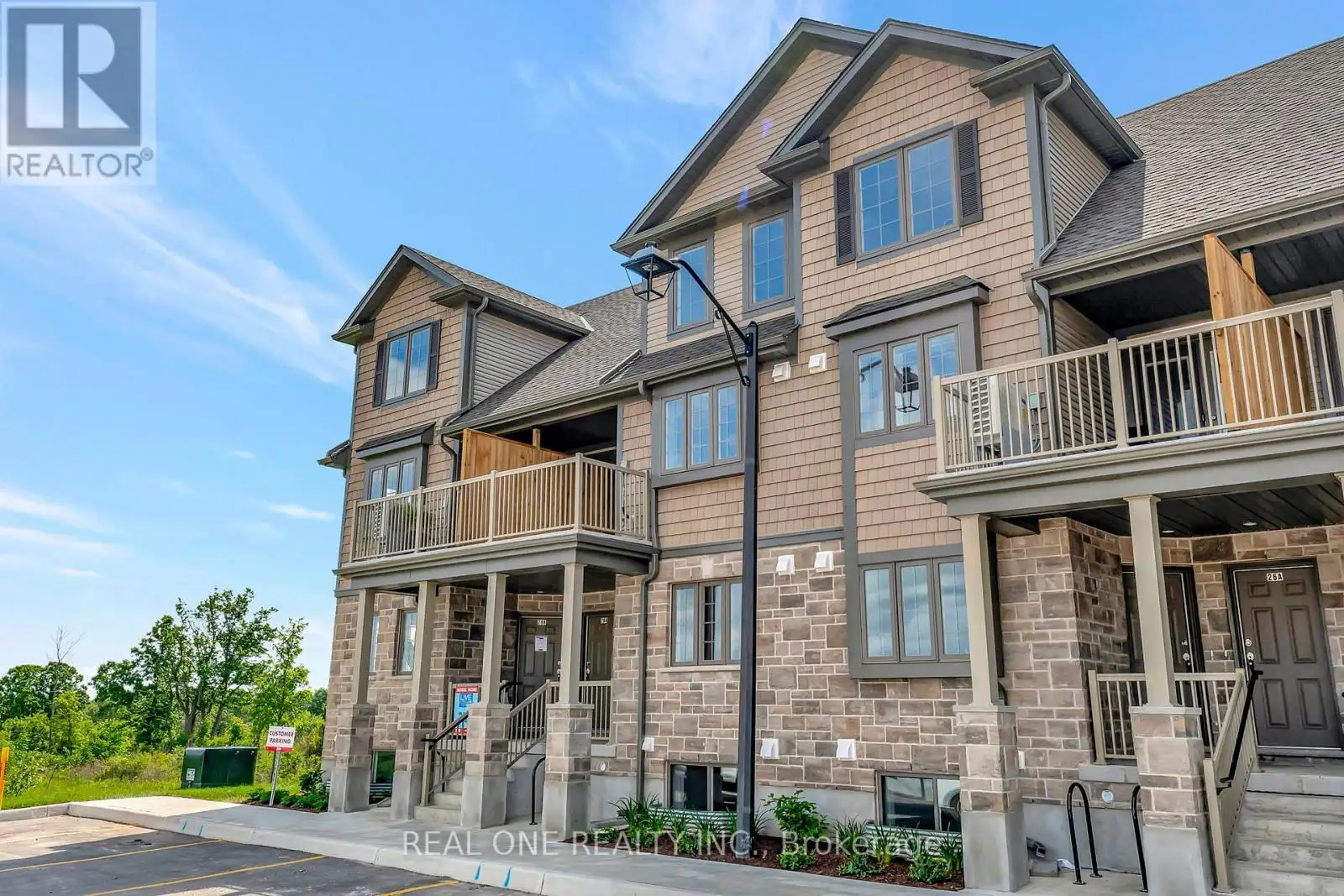 85 Mullin Drive Unit 27B, Guelph (Victoria North)