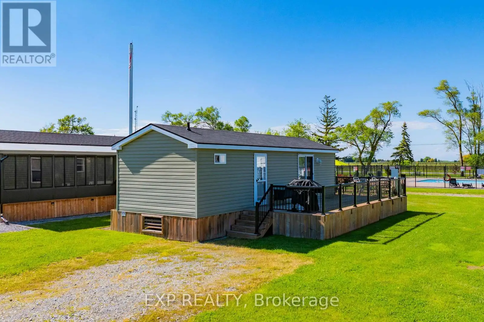 1501 Line 8 Road Unit 308, Niagara-on-the-Lake (Queenston)