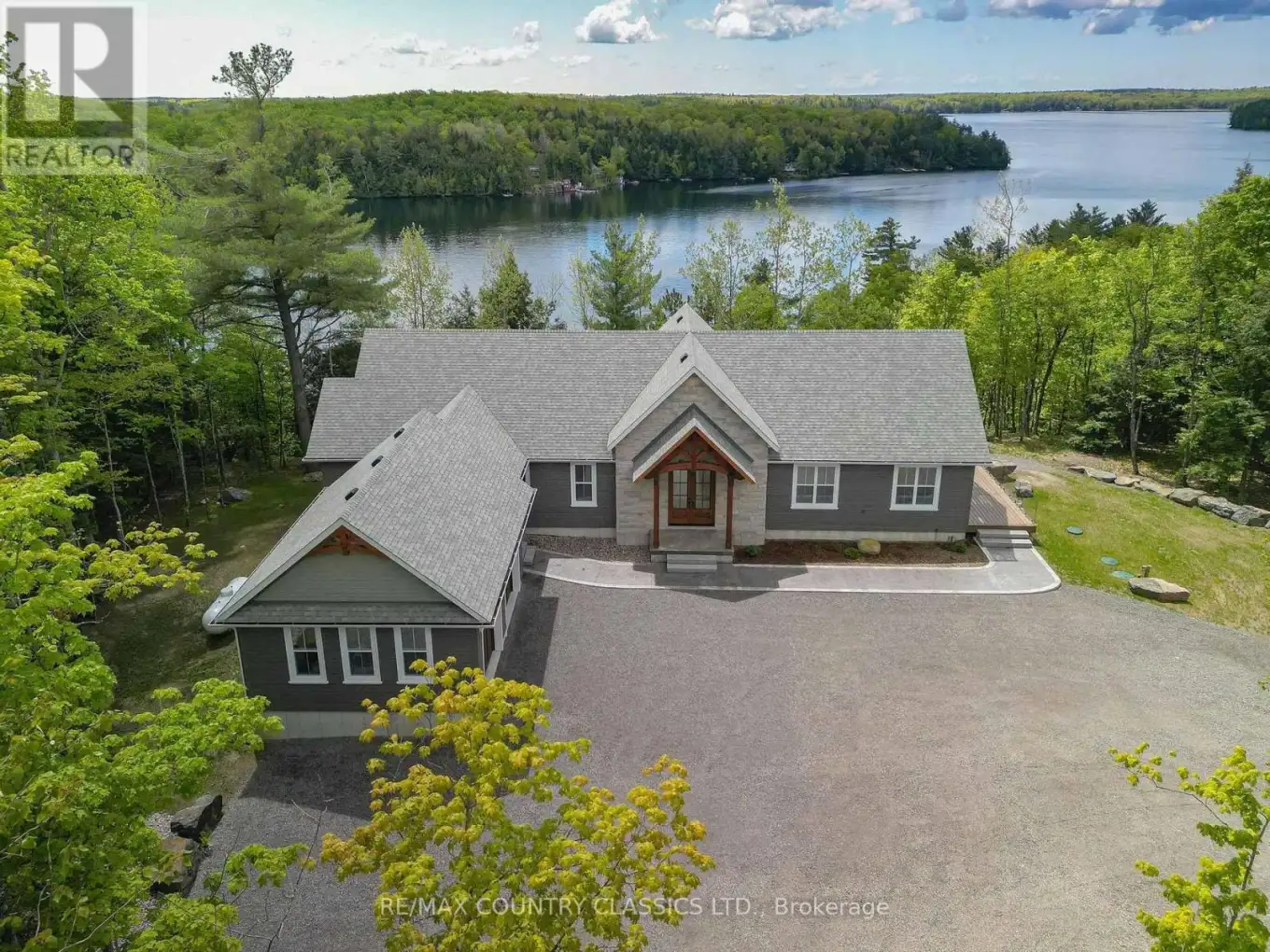400 Antelope Trail, North Kawartha