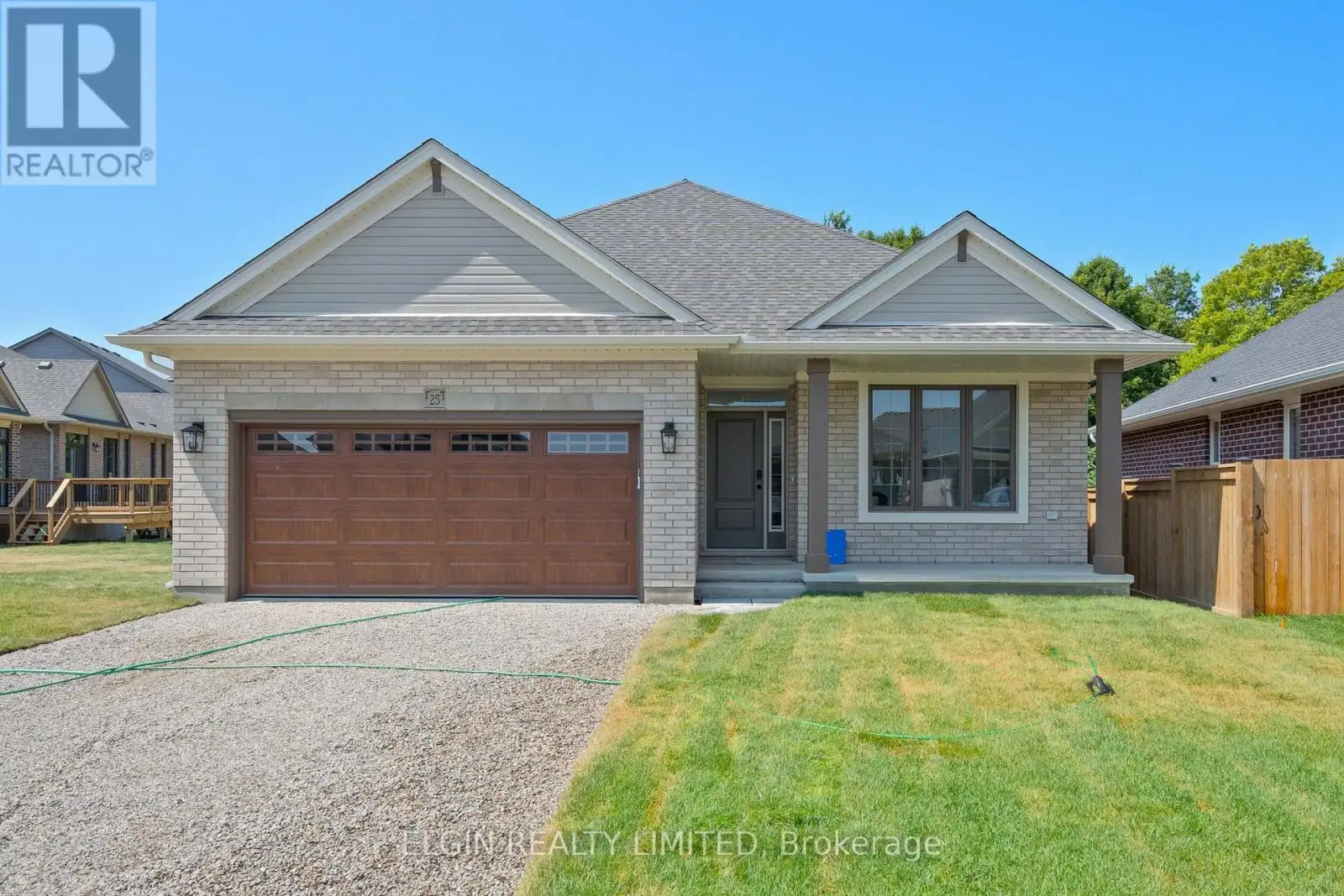 25 Dunning Way, St. Thomas