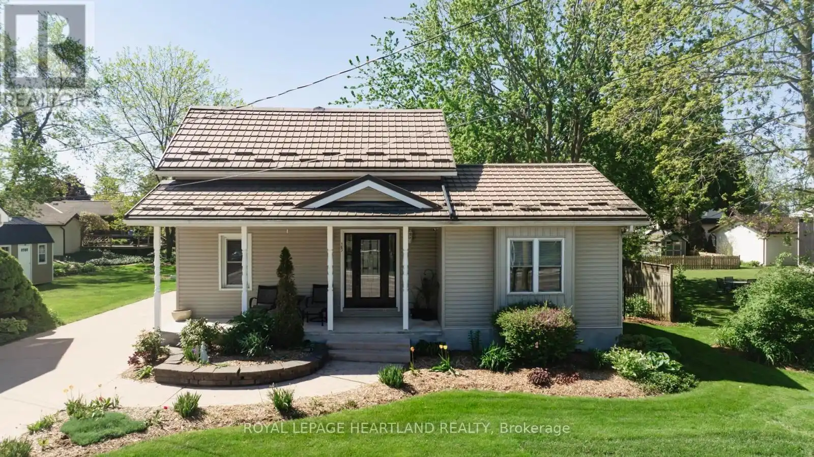 167 Dashwood Road, South Huron (Stephen)