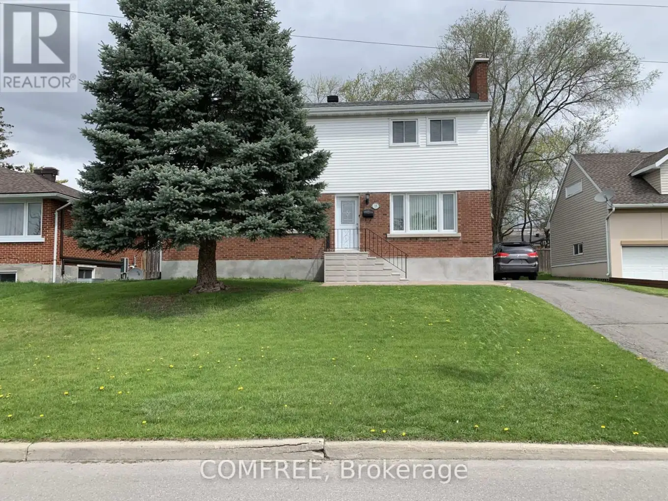25 Seguin Street, Ottawa
